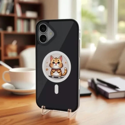 PixlyCase™ for Magsafe