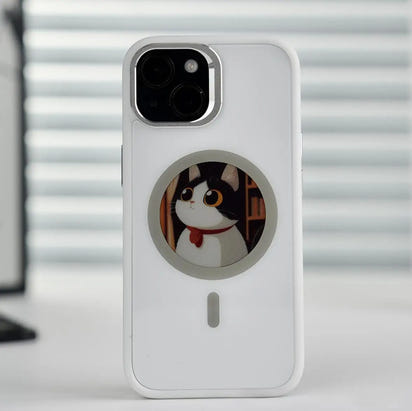 PixlyCase™ for Magsafe