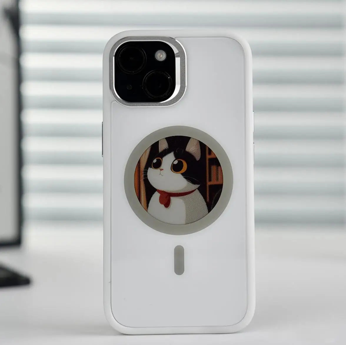 PixlyCase™ for Magsafe