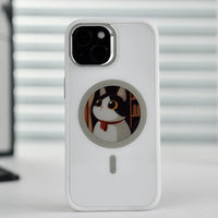 PixlyCase™ for Magsafe