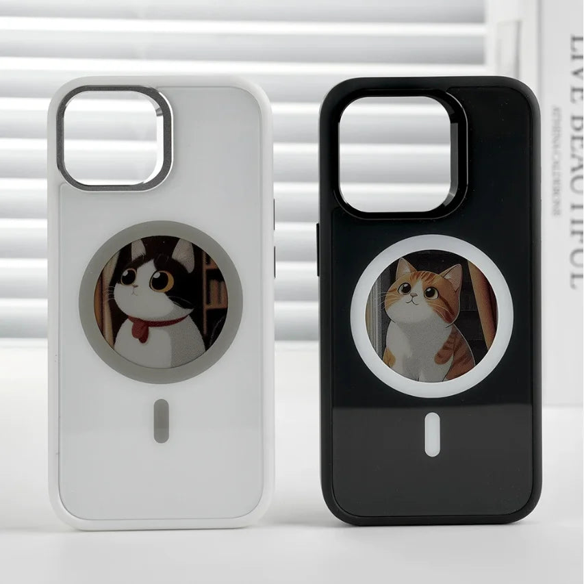 PixlyCase™ for Magsafe