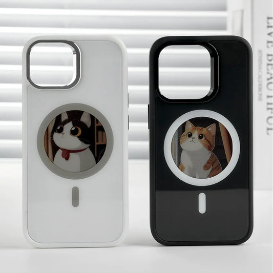 PixlyCase™ for Magsafe